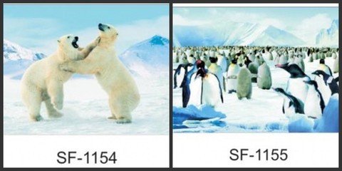 義烏小商品新產品解析 35*50工藝畫SF5027價格、廠家與圖片全指南