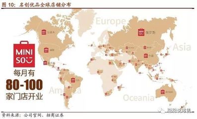 消費洞察 消費升級態勢下的分層與拼多多、名創優品的生存邏輯